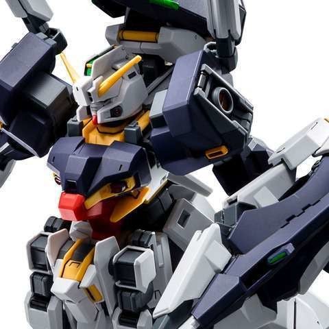 ガンダム Aoz のtr 1 ハイゼンスレイ のガンプラがhgに マイ