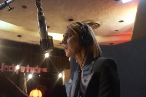 セリーヌ・ディオン、Spotify Singlesに初参加「お気に入りの曲」カバー