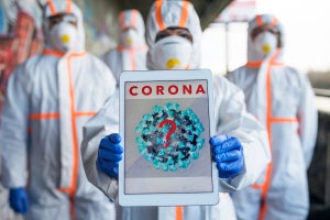 米国の株価「新型コロナウイルス」の影響でどこまで下がる?