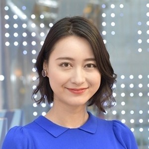 小川彩佳アナが第1子妊娠「体調と相談しながら『NEWS23』に復帰したい」