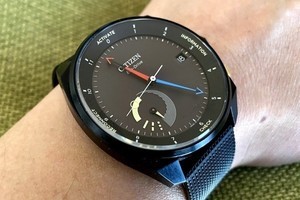 シチズン「Eco-Drive Riiiver」レビュー後編 - 気に入ったところ・気に入らなかったところ