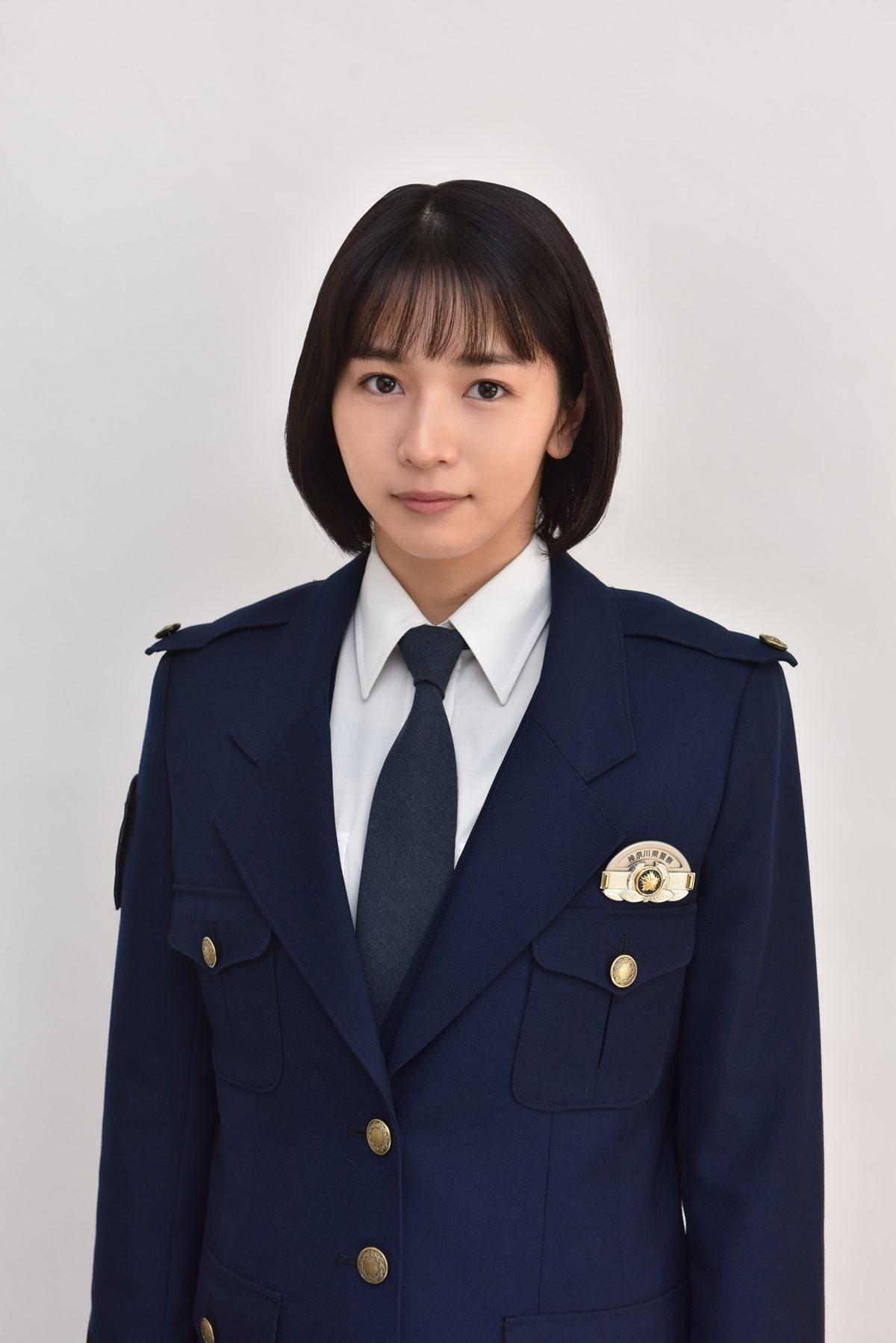 中島健人＆平野紫耀『未満警察』に伊勢谷・原田・吉瀬・中村ゆりら