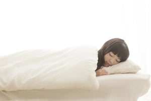インフルエンザや風邪の予防に睡眠が重要な理由を小児科医に聞く