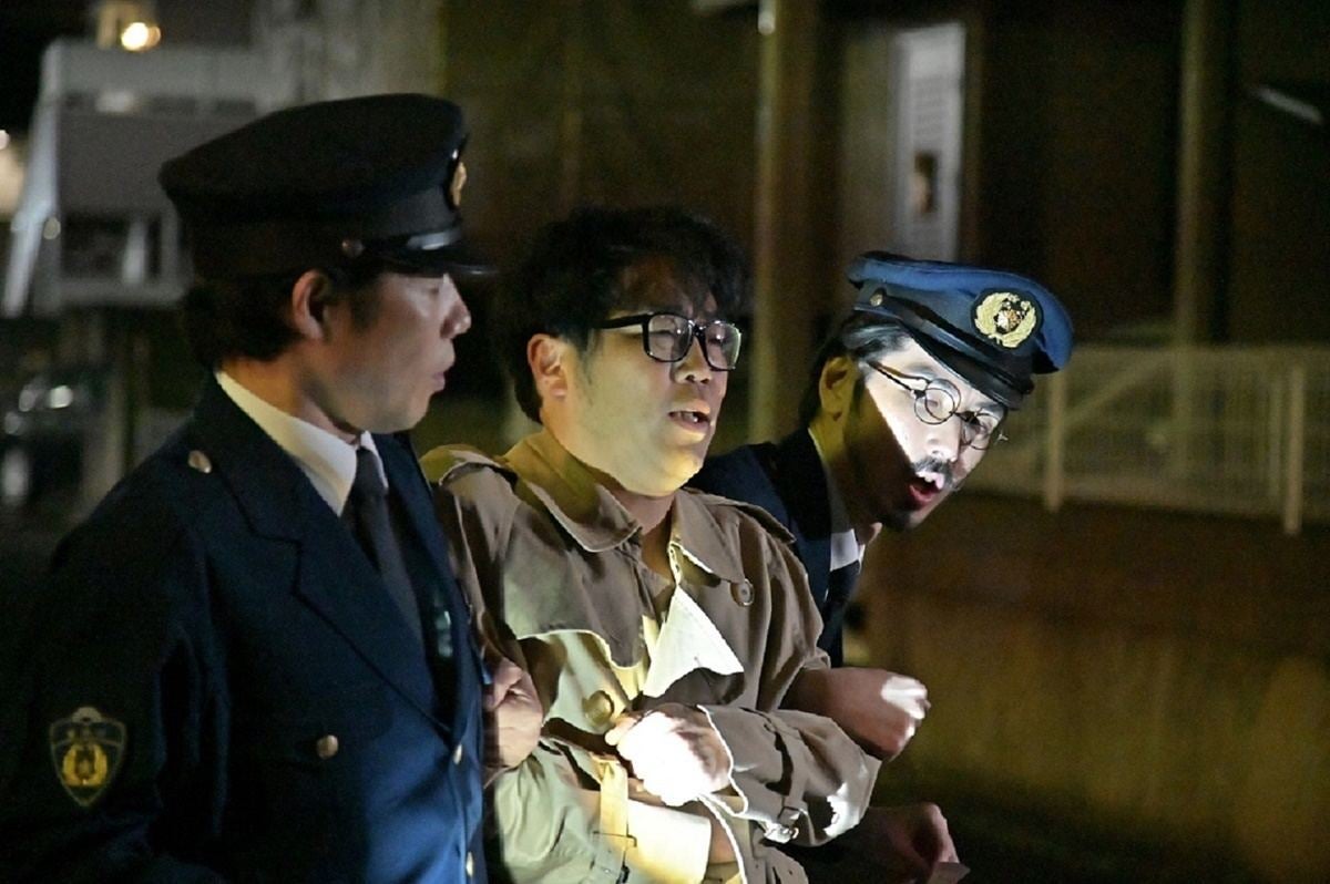 鈴木拓 ワンポイント俳優 を確立 まず 絶対に邪魔をしない マイナビニュース