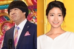 無観客『R-1ぐらんぷり』MCは蛍原＆ミタパン　優勝者記者会見は未定