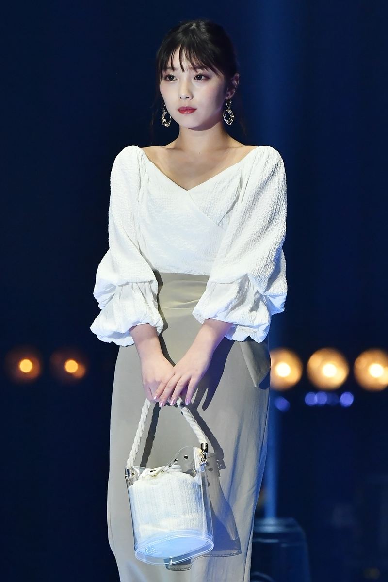 与田祐希