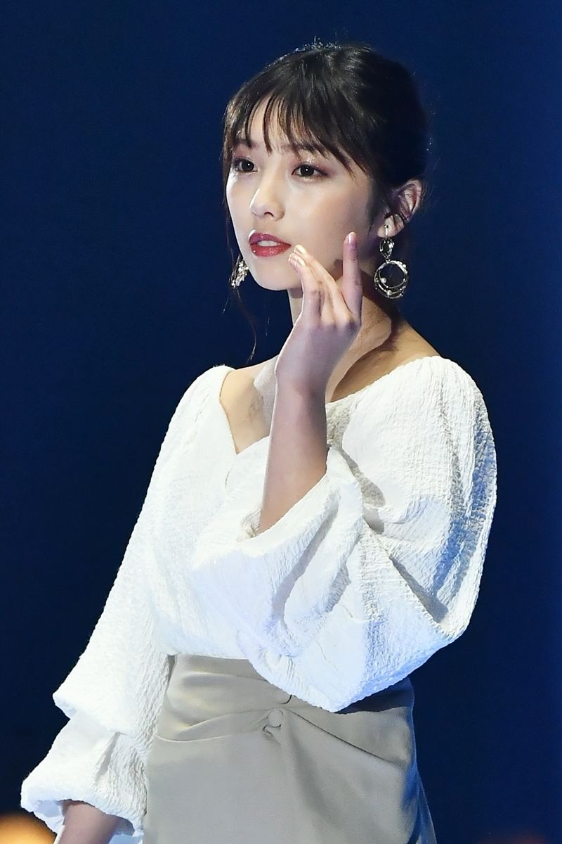 与田祐希