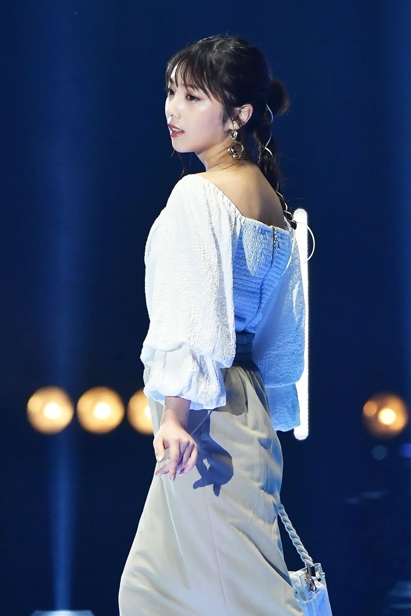 与田祐希