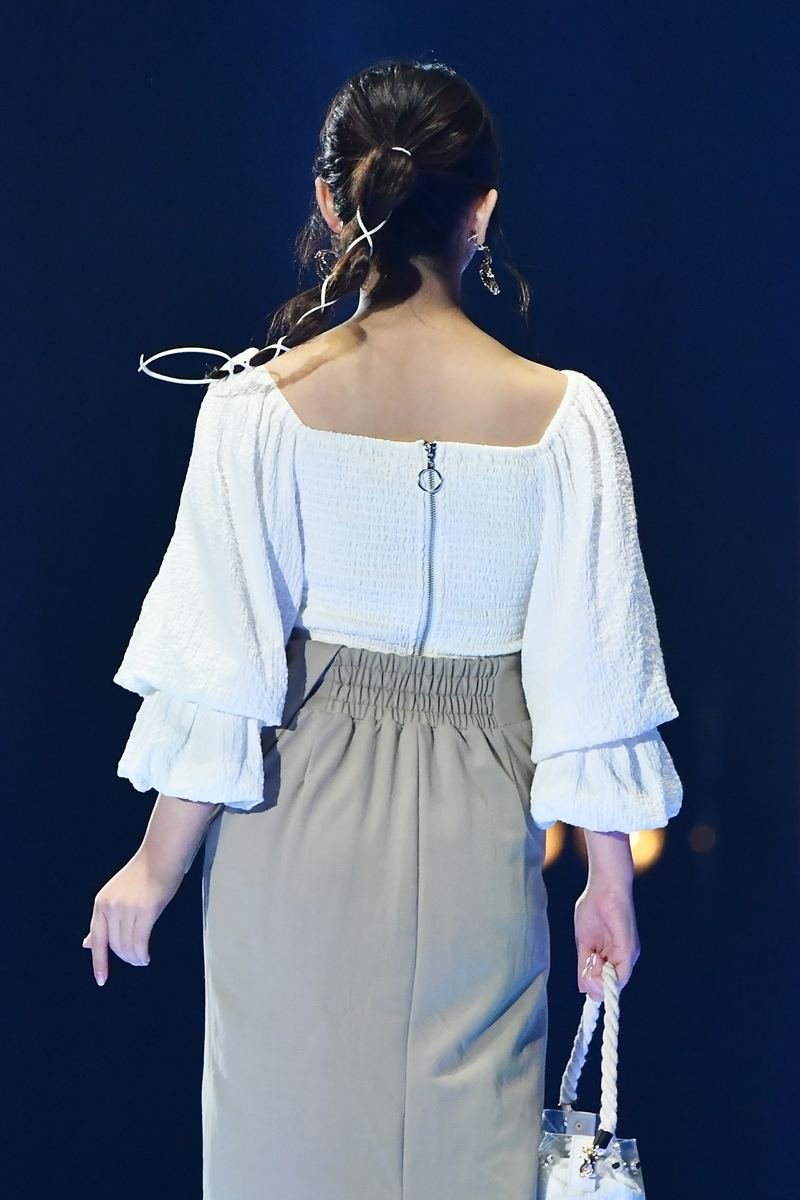 与田祐希