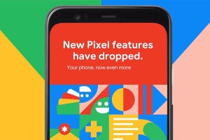Google、Pixelに機能アップデート、新ジェスチャーやテーマの自動切り替えなど