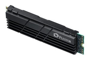 PLEXTOR、リード最大3,400MB/sのNVMe SSD - M.2とHHHLフォームファクタ