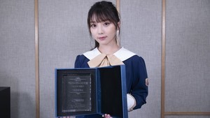 乃木坂46与田祐希、「カバーガール大賞」エンタメ部門＆10代部門をW受賞