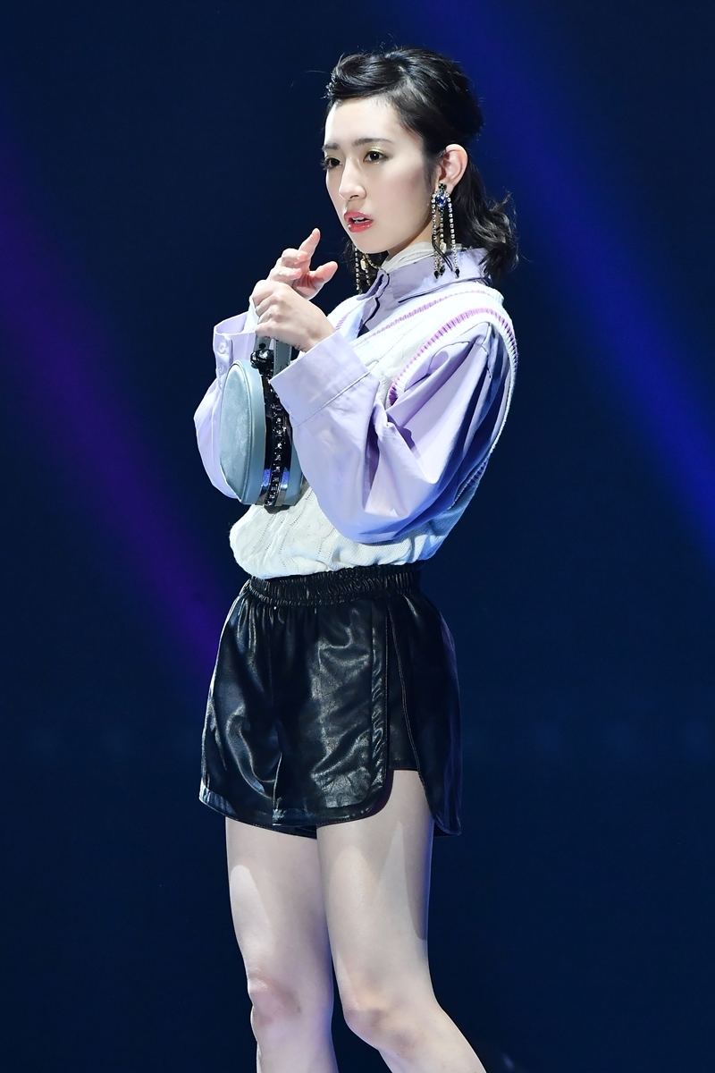 金村美玖