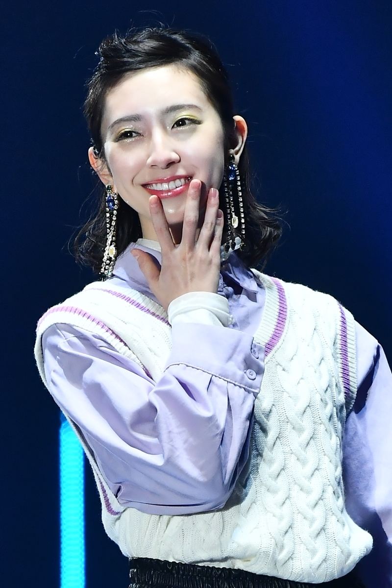 金村美玖