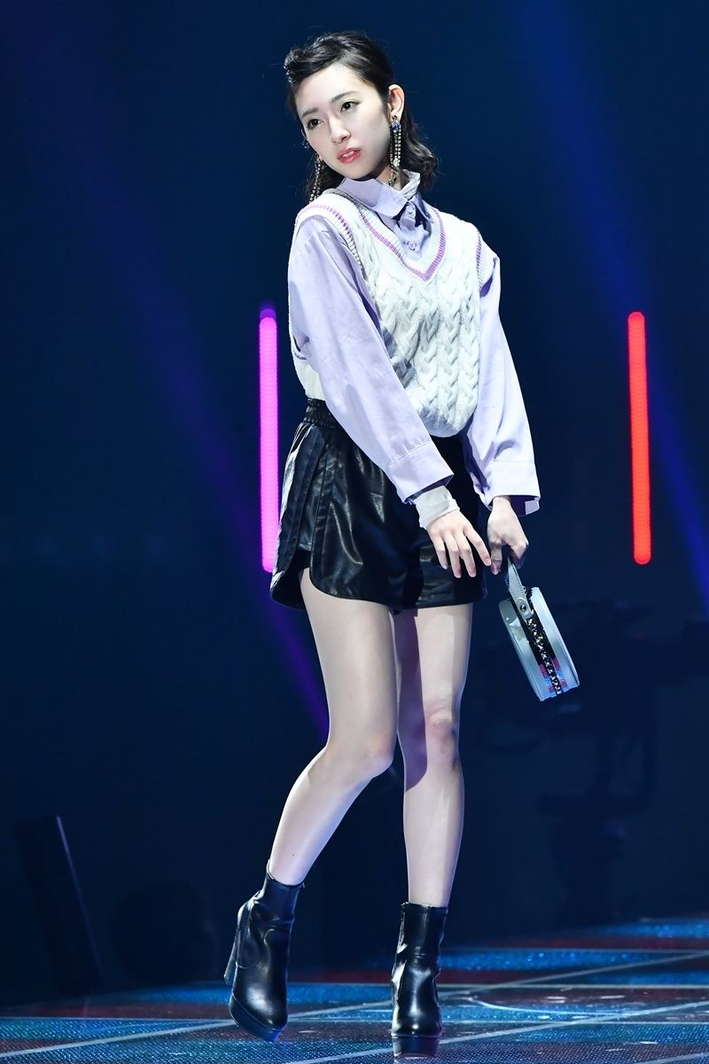 金村美玖