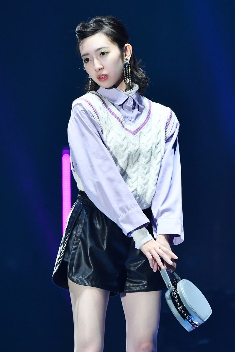 金村美玖