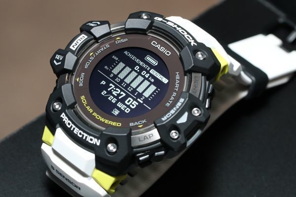 new model casio