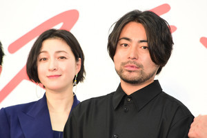 山田孝之、今までのキャラは「演技」? 広末涼子と柔軟剤のCM目指す