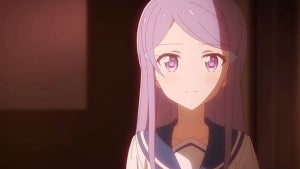 TVアニメ『恋する小惑星』、第9話のあらすじ＆先行場面カットを公開