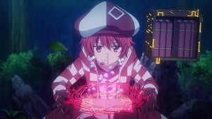 TVアニメ『防振り』、第10話のあらすじ＆先行場面カットを公開