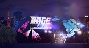 バーチャル「ミルクボーイ」のネタ披露も？ VRでeスポーツを楽しむ「V-RAGE」爆誕