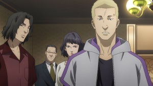 TVアニメ『pet』、第11話「再会」のあらすじ＆先行場面カットを公開