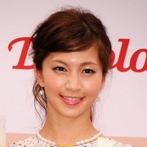 安田美沙子 夫が2度目の不倫も 私には主人が必要 夫婦の中で解決 マイナビニュース