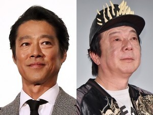 堤真一、かなわない俳優は古田新太「全部教えてくれる」