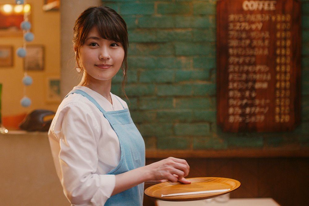 『コーヒーが冷めないうちに』