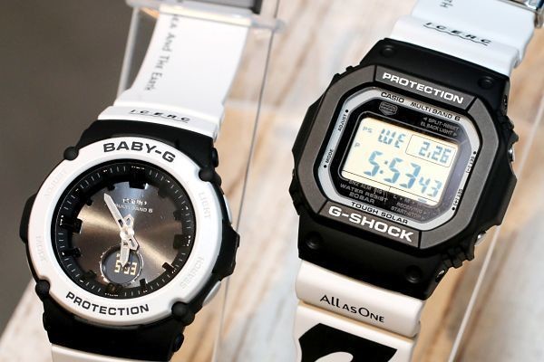 レア？！☆ CASIO G-SHOCK イルカクジラモデル 2020 - 通販 - www