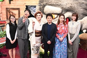 『オオカミ少年』15年ぶり復活!『テセウス』『恋つづ』『念唱』もクイズに