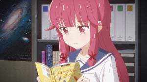 TVアニメ『恋する小惑星』、第10話のあらすじ＆先行場面カットを公開