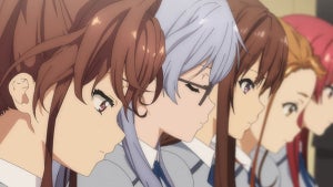 TVアニメ『22/7』、第10話のあらすじ＆先行場面カットを公開
