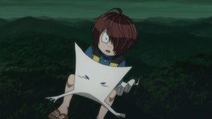 TVアニメ『ゲゲゲの鬼太郎』、妖怪大同盟！第95話の先行場面カットを公開