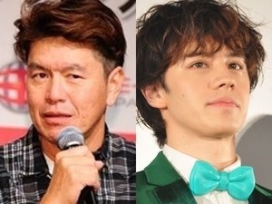 ヒロミ、ウエンツ瑛士に「結構マジで説教した」理由を語る