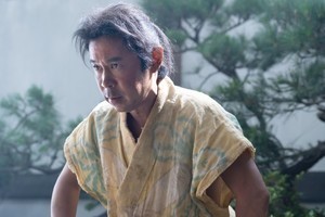 『麒麟がくる』岡村隆史演じる“菊丸”は忍び! ついに正体が明らかに