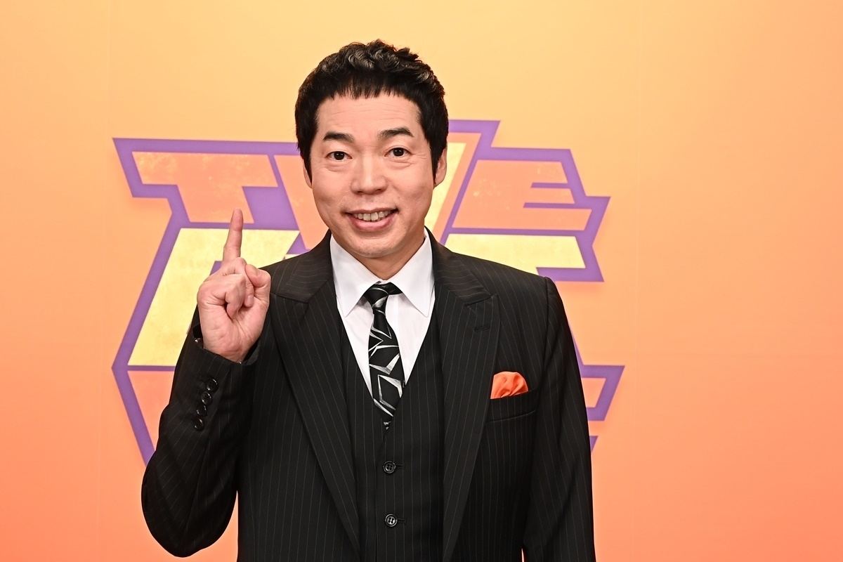 今田耕司、ネタ番組MCに引っ張りだこの理由 抜群の解釈力・記憶力・反射神経