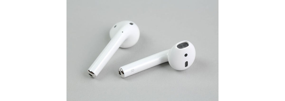 AirPods Proほぼ未使用です。除菌してあります。 - イヤフォン