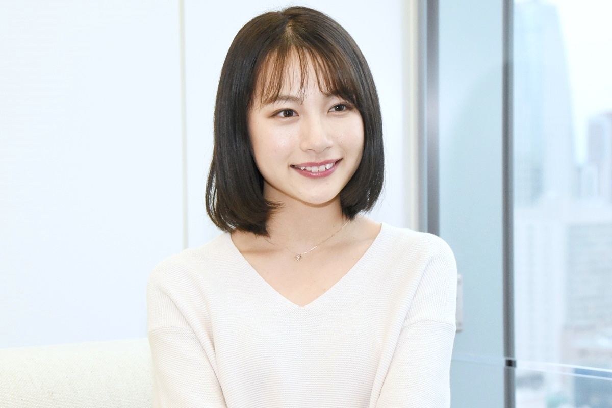 ギャルメイク 話題の南海放送 青木美奈実アナ 消極的だった過去も ミス同志社 が転機に 2 マイナビニュース