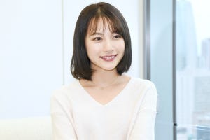 “ギャルメイク”話題の南海放送･青木美奈実アナ、消極的だった過去も「ミス同志社」が転機に