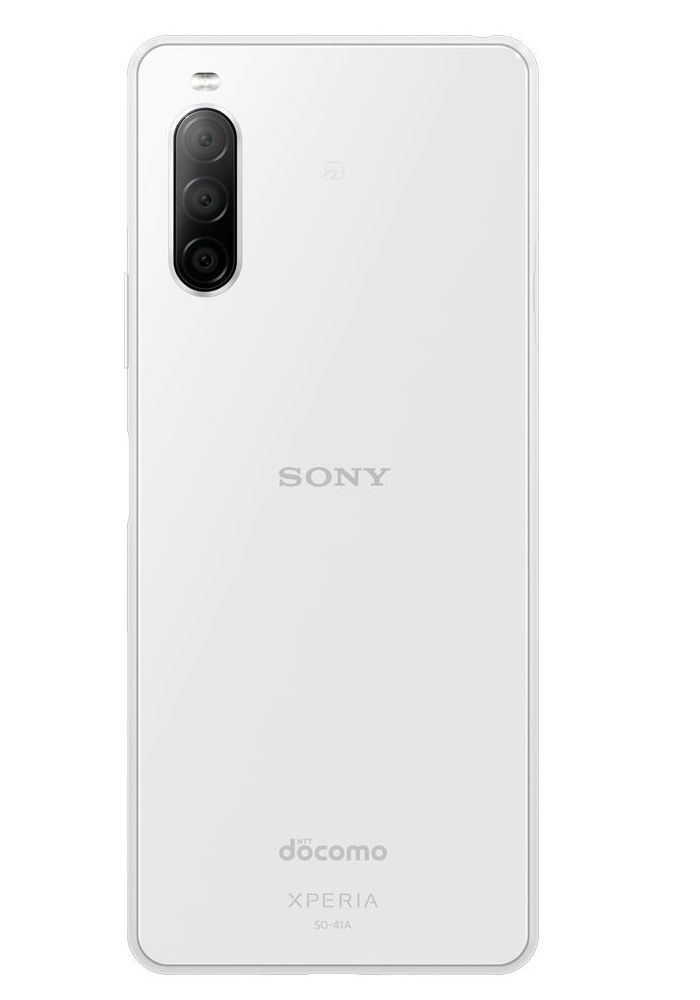 Xperia 10 IIがドコモから登場、4G対応の6型有機ELスタンダードスマホ