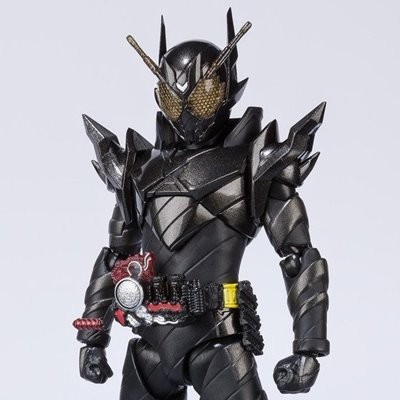 仮面ライダービルド』続編よりメタルビルドが立体化、換装でビルドハザードフォームも | マイナビニュース