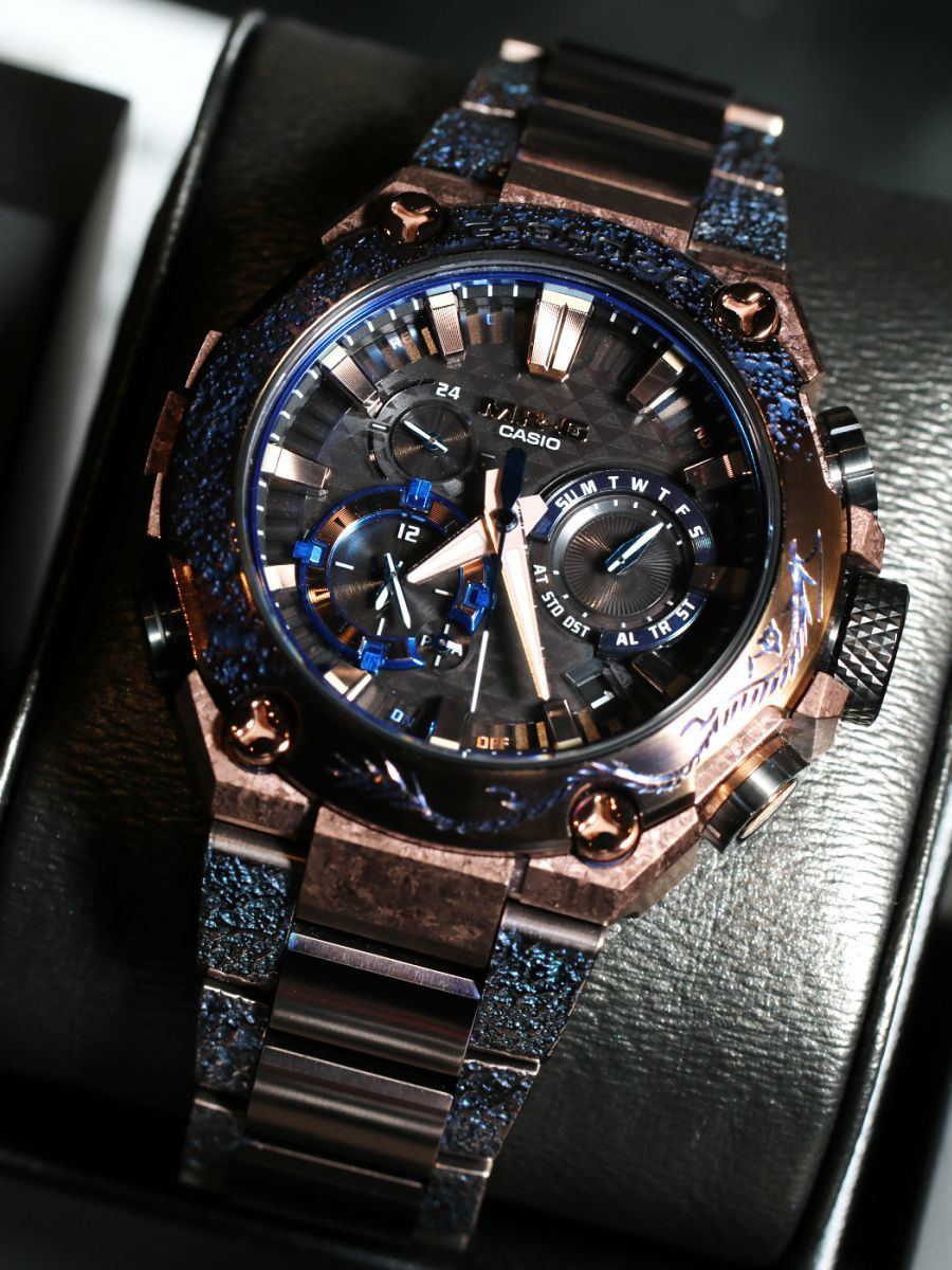 G-SHOCK 2020限定モデル-