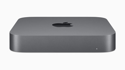 Mac mini