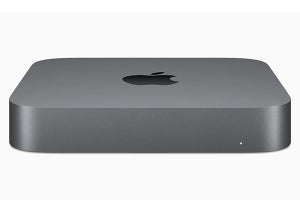 Apple、「Mac mini」ストレージ容量2倍にアップデートして値下げ