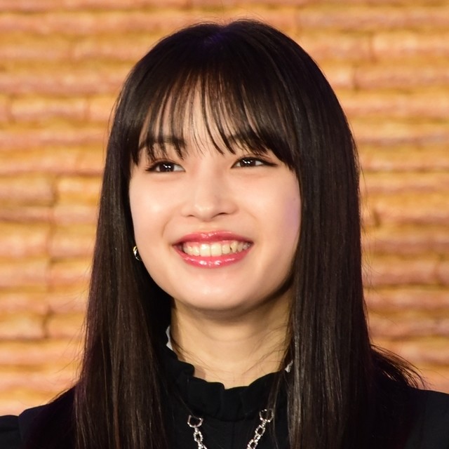 広瀬すず