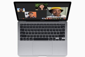 ローエンドモデルの存在が輝く新MacBook Air - 松村太郎のApple深読み・先読み