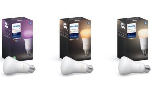 スマートLED照明「Philips Hue」にBluetoothで直接つなげる新モデル