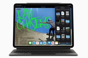 新iPad Pro、ドコモ/au/ソフトバンクが3月27日発売 - 価格も3社発表