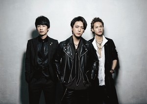 SMAP･TOKIO･V6･KinKi･嵐･KAT-TUN…「ジャニーズヒストリー」企画